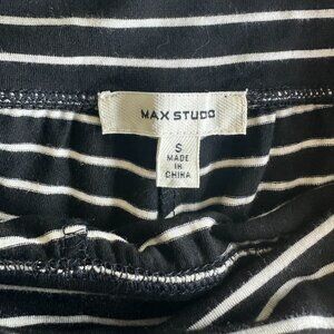 Max Studio casual pant
